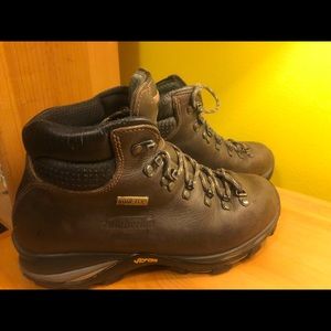 Zamberlan, Women’s hiking boots